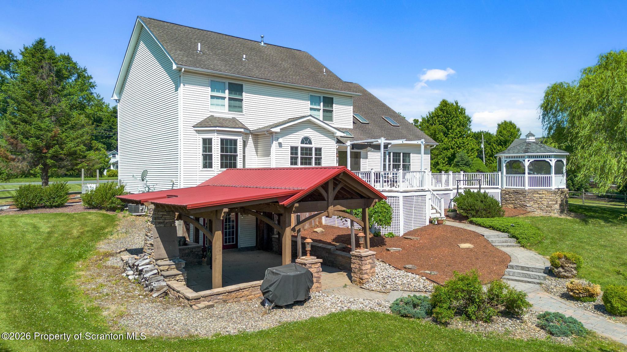 562 Country Club Road Easton, PA 18045 - Photo 68 of 68 DJI_0861
