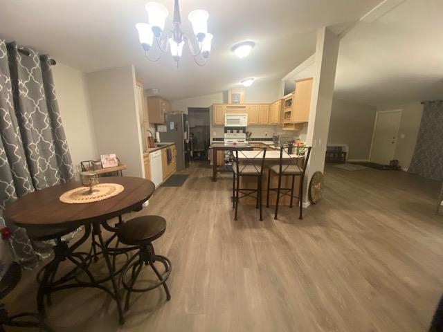 8312 South Spotted Road Cheney, WA 99004 - Photo 4 of 6