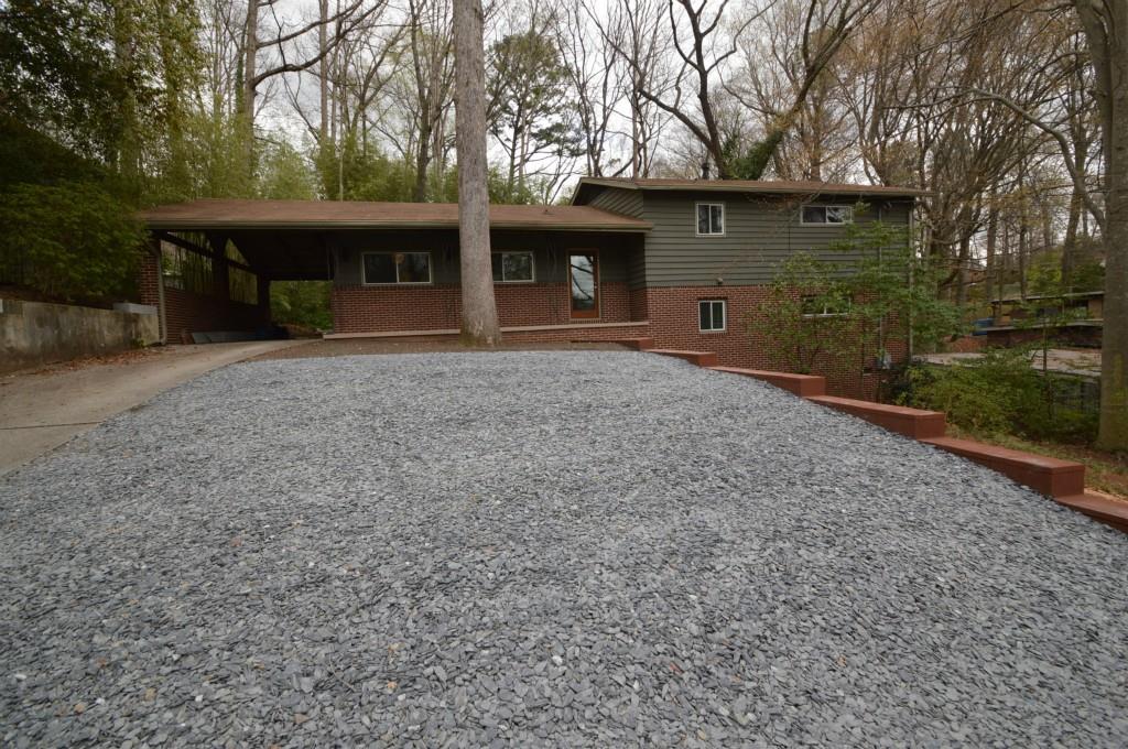870 Vistavia Circle Decatur, GA 30033 - Photo 1 of 1