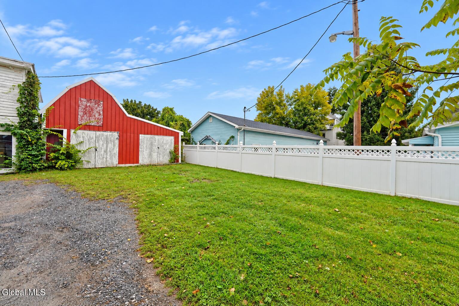 512 Grand Street Mechanicville, NY 12118 - Photo 24 of 24 9EC1848F-F2C4-48D6-A63C-C8559586A72B