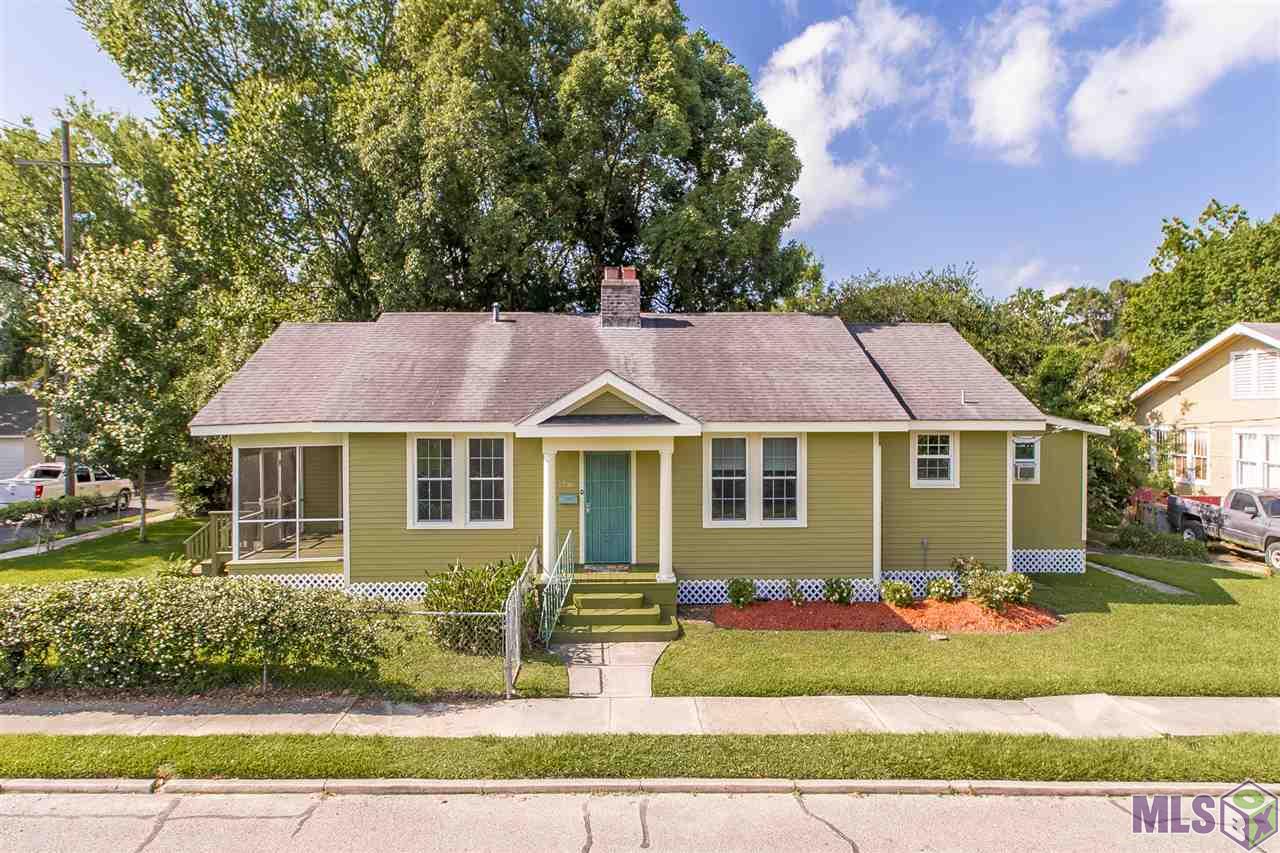 1736 Olive Street Baton Rouge, LA 70802 - Photo 1 of 28 Gallery Image 1