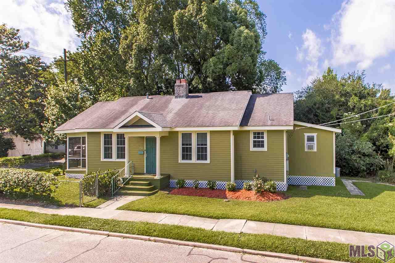 1736 Olive Street Baton Rouge, LA 70802 - Photo 2 of 28 Gallery Image 2