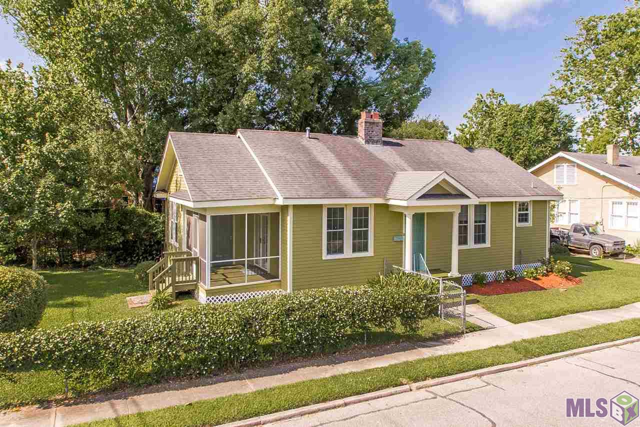 1736 Olive Street Baton Rouge, LA 70802 - Photo 3 of 28 Gallery Image 3