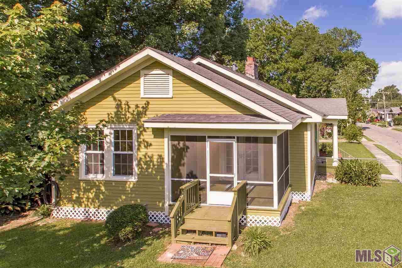 1736 Olive Street Baton Rouge, LA 70802 - Photo 5 of 28 Gallery Image 5