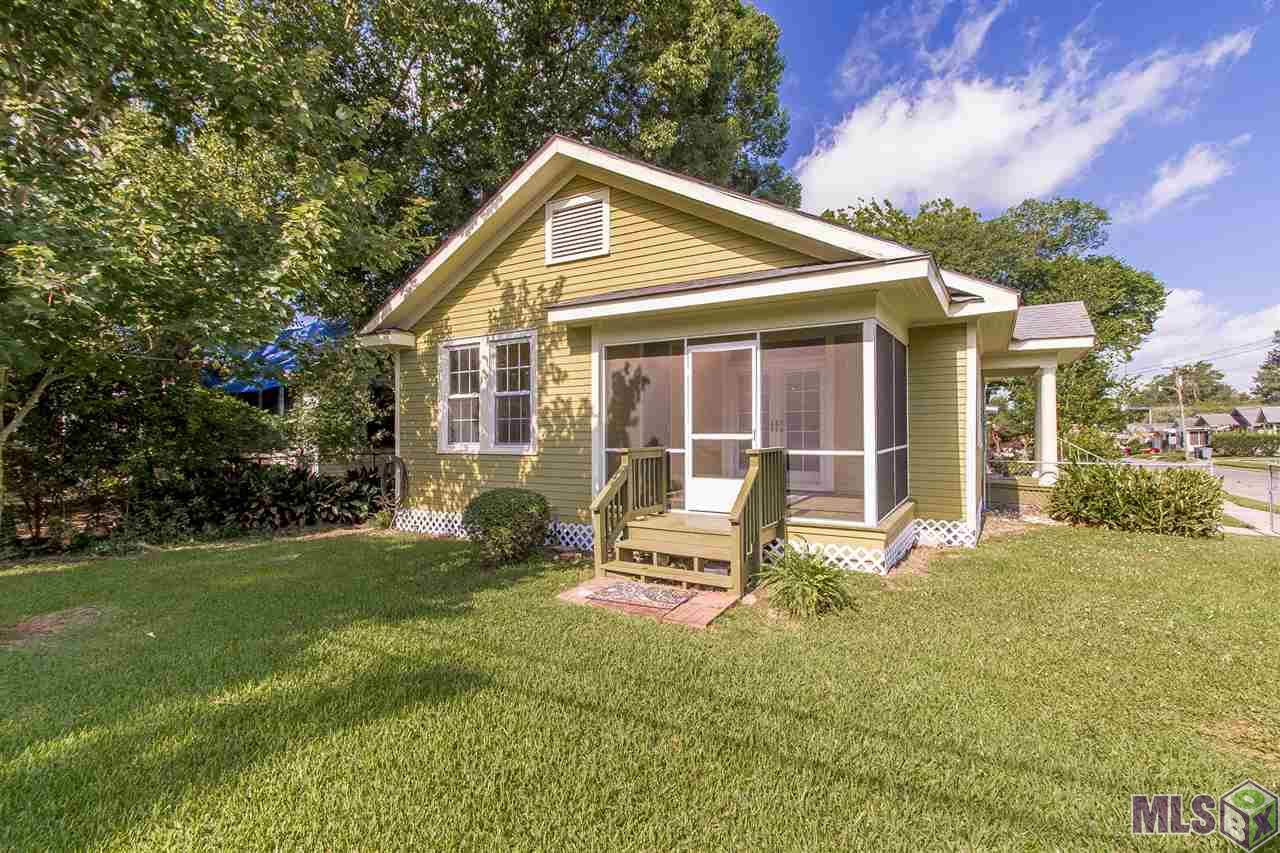 1736 Olive Street Baton Rouge, LA 70802 - Photo 7 of 28 Gallery Image 7