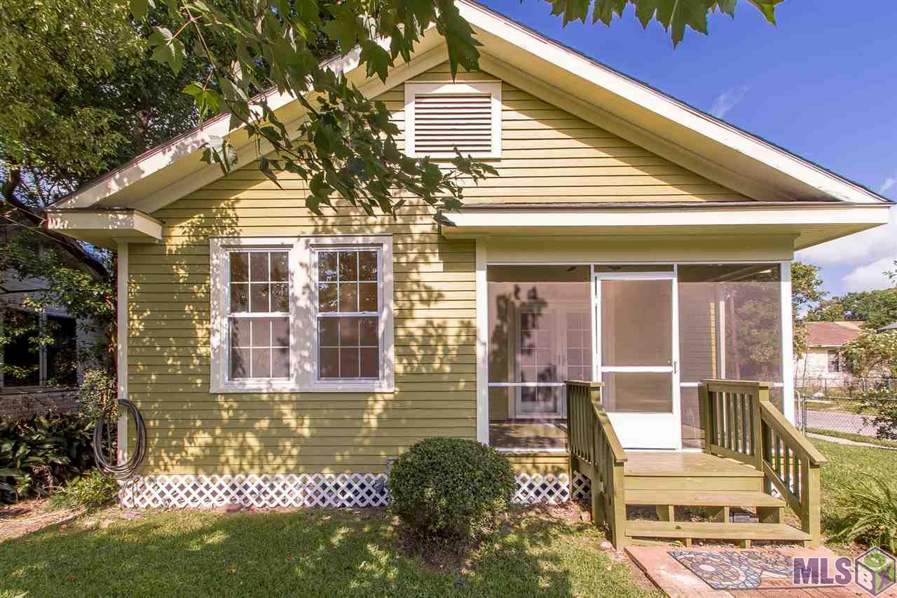 1736 Olive Street Baton Rouge, LA 70802 - Photo 8 of 28 Gallery Image 8