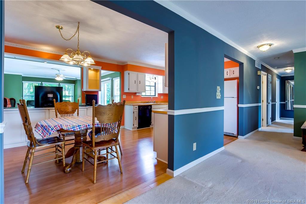 7840 Corydon Ridge Road Lanesville, IN 47136 - Photo 11 of 50