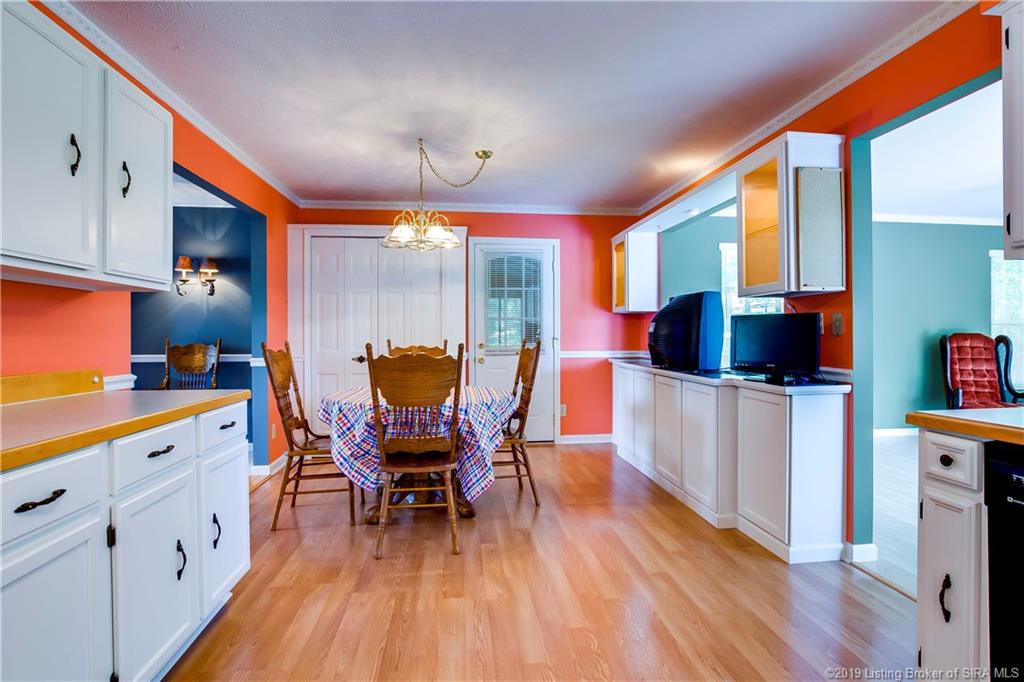 7840 Corydon Ridge Road Lanesville, IN 47136 - Photo 12 of 50