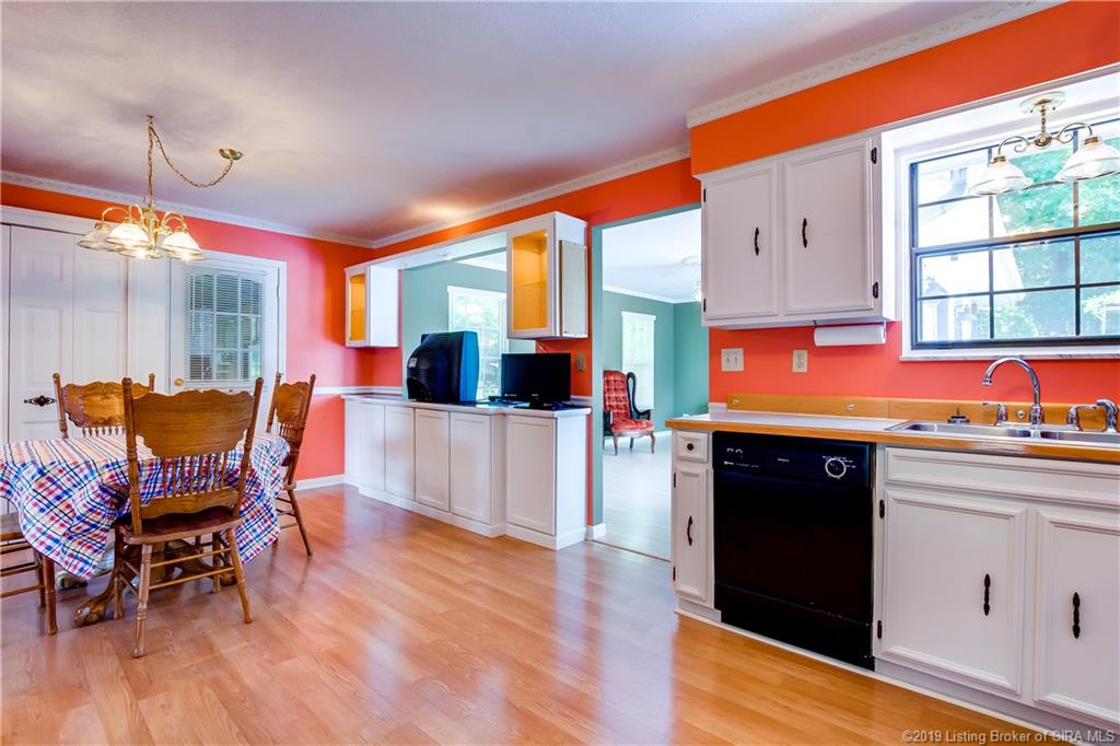 7840 Corydon Ridge Road Lanesville, IN 47136 - Photo 13 of 50