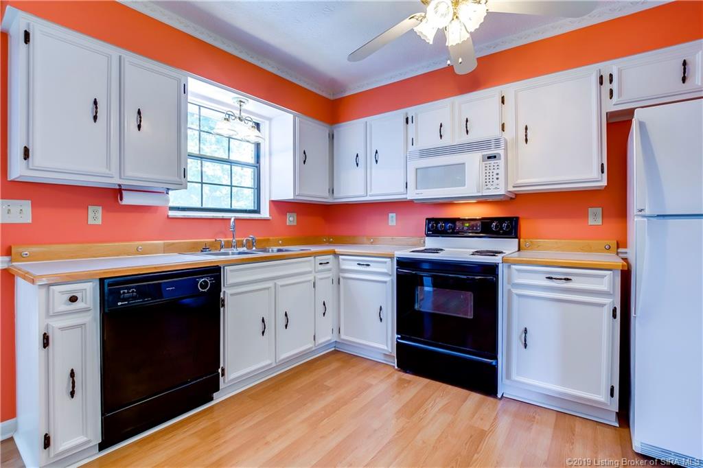 7840 Corydon Ridge Road Lanesville, IN 47136 - Photo 14 of 50