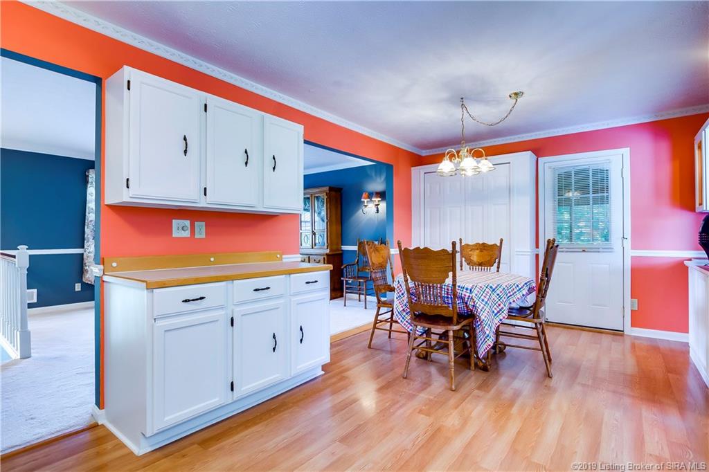 7840 Corydon Ridge Road Lanesville, IN 47136 - Photo 15 of 50