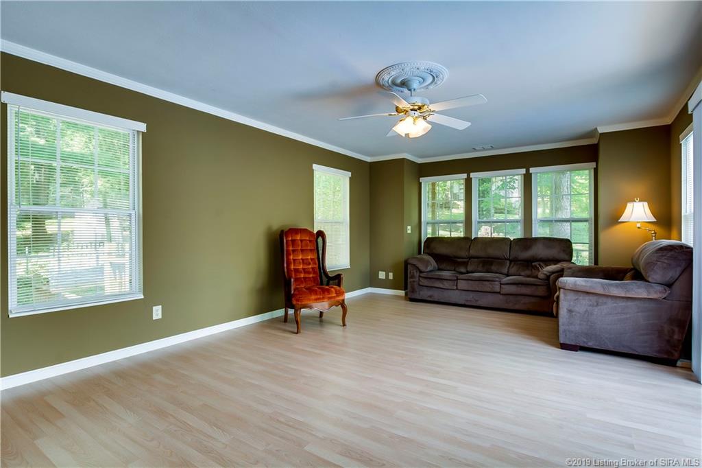 7840 Corydon Ridge Road Lanesville, IN 47136 - Photo 16 of 50