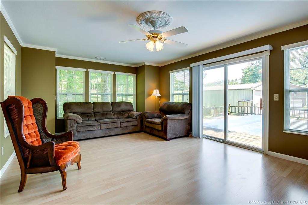 7840 Corydon Ridge Road Lanesville, IN 47136 - Photo 17 of 50