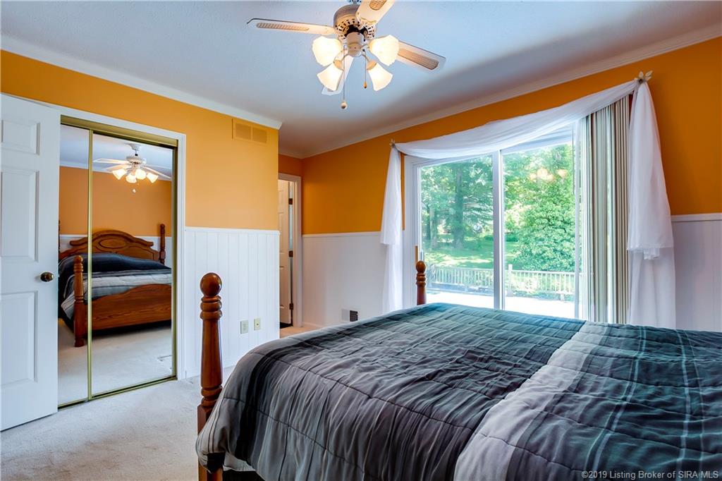 7840 Corydon Ridge Road Lanesville, IN 47136 - Photo 23 of 50