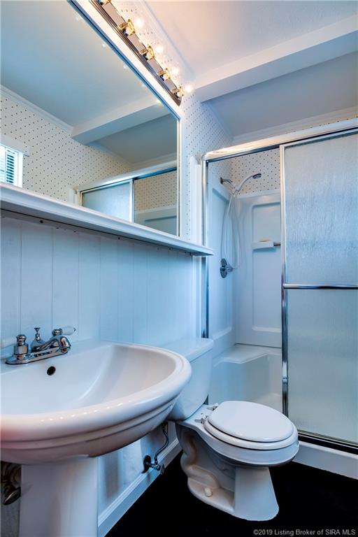 7840 Corydon Ridge Road Lanesville, IN 47136 - Photo 24 of 50