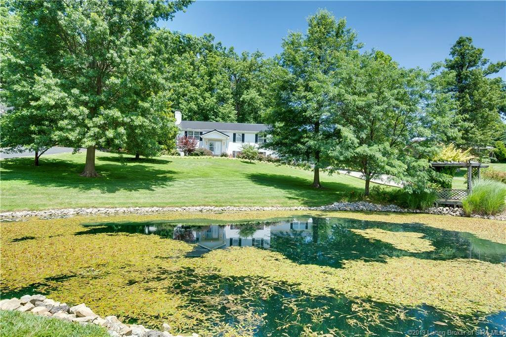 7840 Corydon Ridge Road Lanesville, IN 47136 - Photo 3 of 50