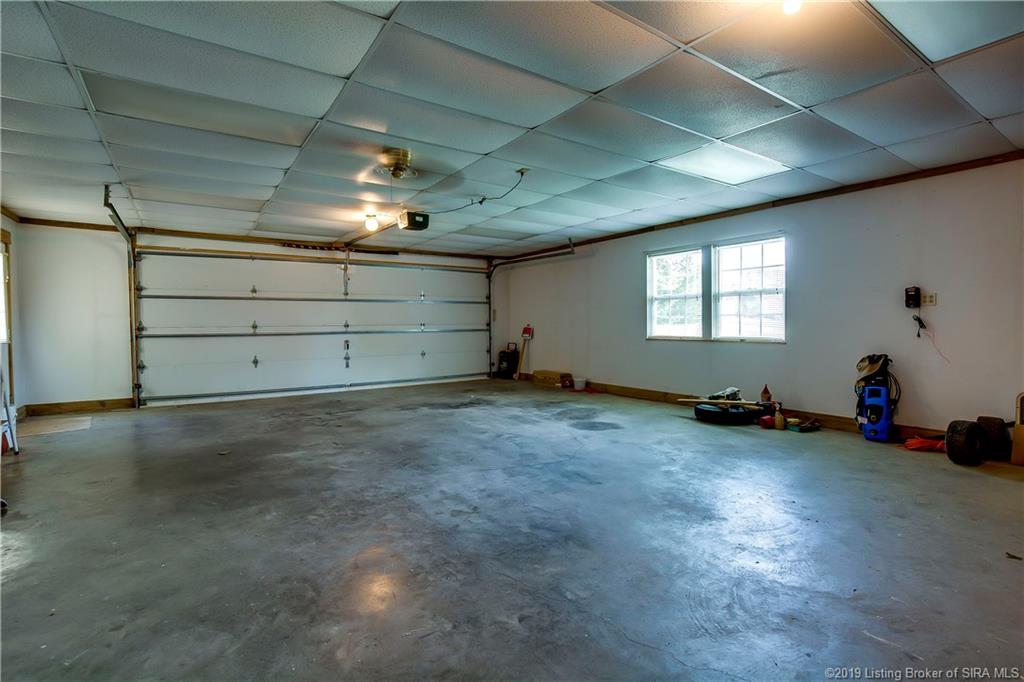 7840 Corydon Ridge Road Lanesville, IN 47136 - Photo 38 of 50