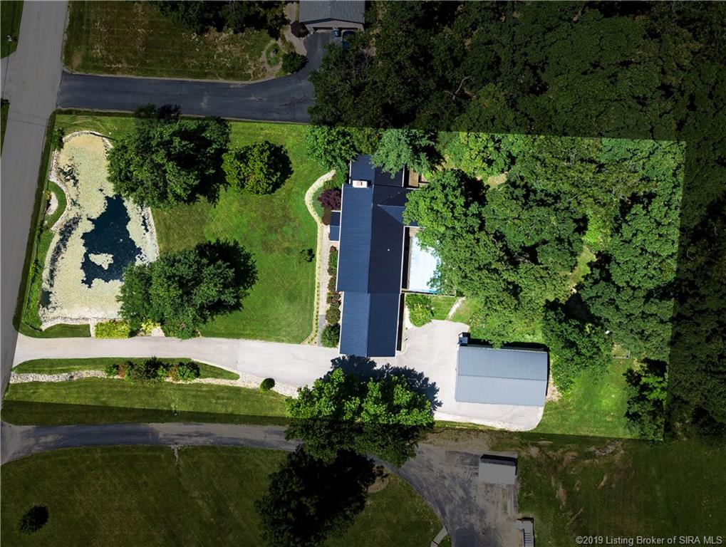 7840 Corydon Ridge Road Lanesville, IN 47136 - Photo 4 of 50