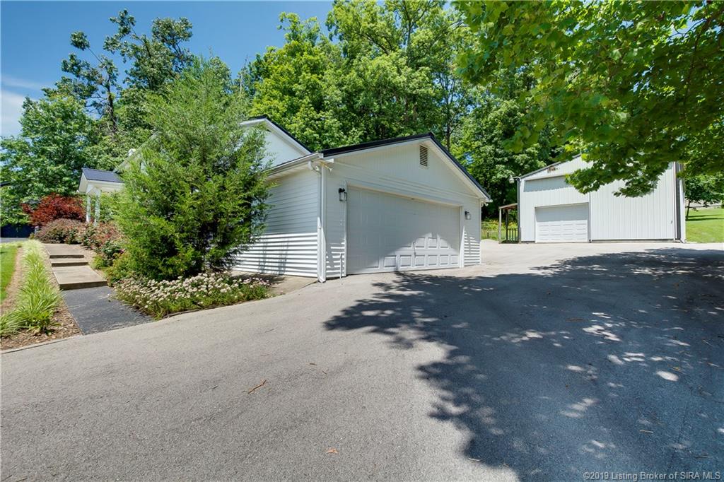 7840 Corydon Ridge Road Lanesville, IN 47136 - Photo 41 of 50