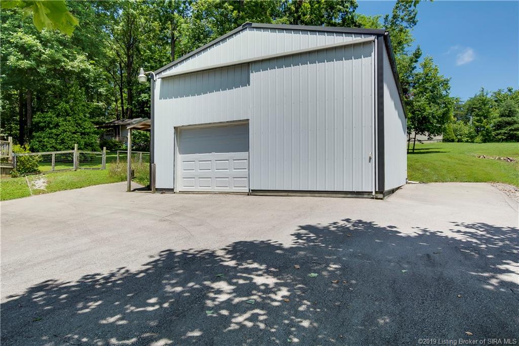 7840 Corydon Ridge Road Lanesville, IN 47136 - Photo 42 of 50