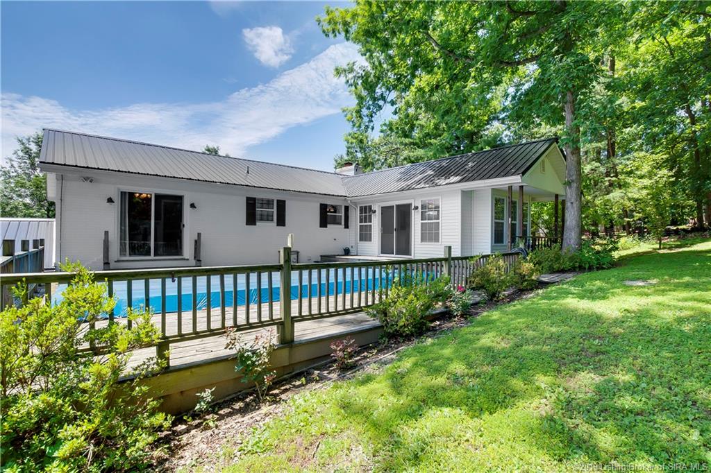 7840 Corydon Ridge Road Lanesville, IN 47136 - Photo 44 of 50