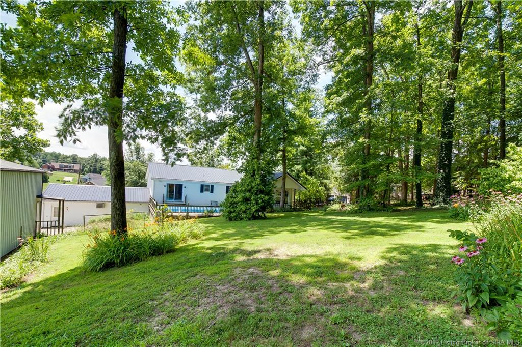 7840 Corydon Ridge Road Lanesville, IN 47136 - Photo 45 of 50