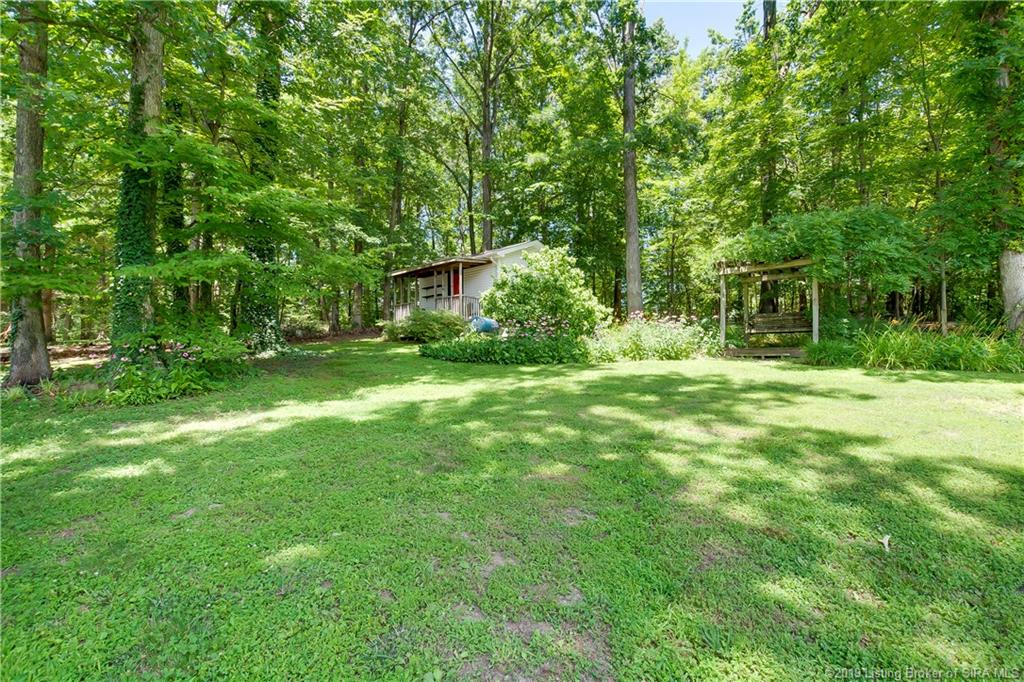 7840 Corydon Ridge Road Lanesville, IN 47136 - Photo 46 of 50