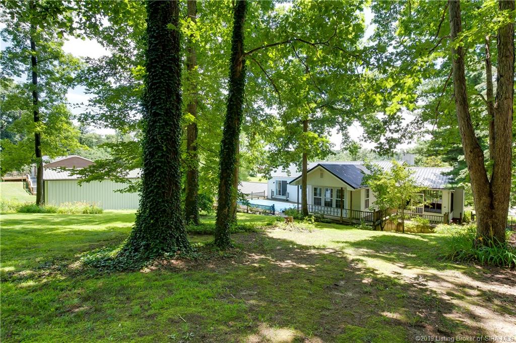 7840 Corydon Ridge Road Lanesville, IN 47136 - Photo 47 of 50