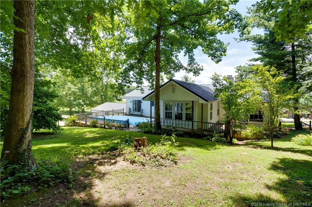 7840 Corydon Ridge Road Lanesville, IN 47136 - Photo 48 of 50