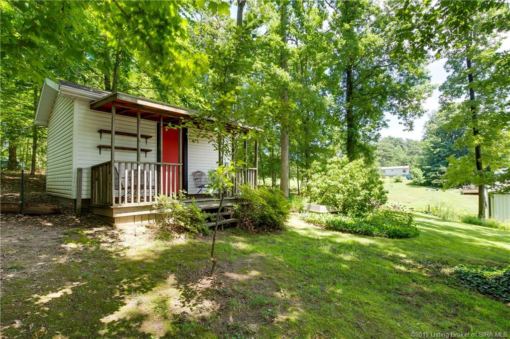 7840 Corydon Ridge Road Lanesville, IN 47136 - Photo 50 of 50