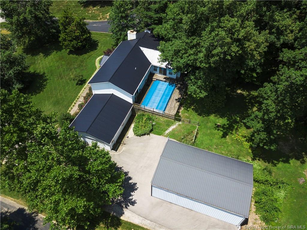 7840 Corydon Ridge Road Lanesville, IN 47136 - Photo 5 of 50