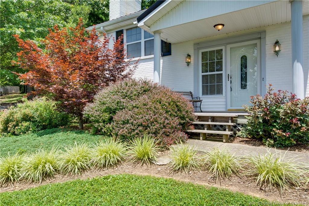 7840 Corydon Ridge Road Lanesville, IN 47136 - Photo 6 of 50