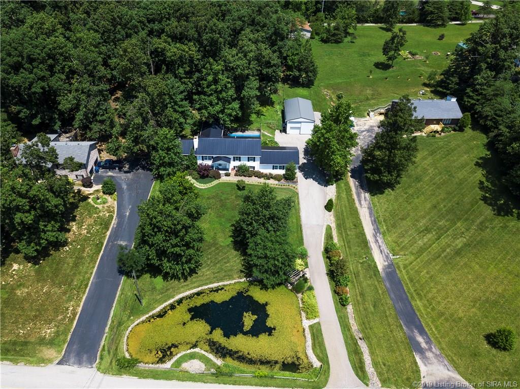 7840 Corydon Ridge Road Lanesville, IN 47136 - Photo 7 of 50