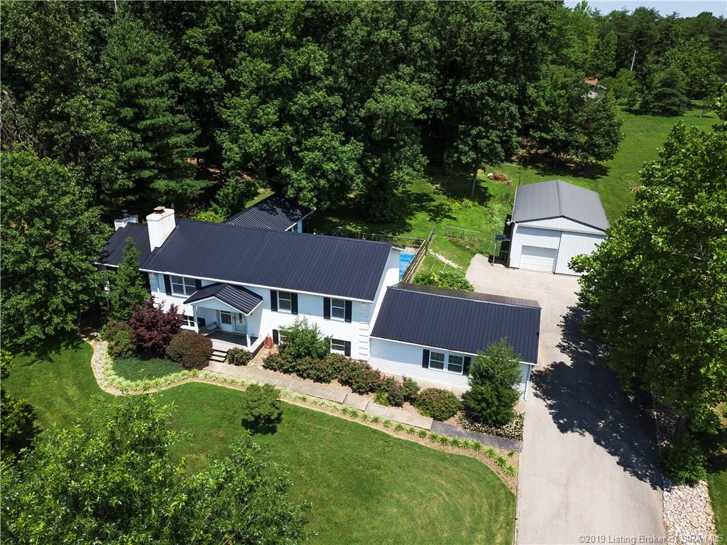 7840 Corydon Ridge Road Lanesville, IN 47136 - Photo 8 of 50