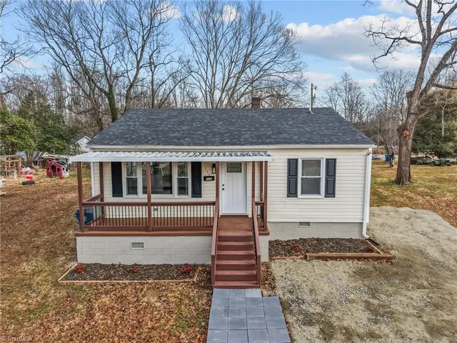 $240,000 | 112 Holman Street, Mocksville, NC 27028