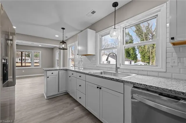 $240,000 | 112 Holman Street, Mocksville, NC 27028