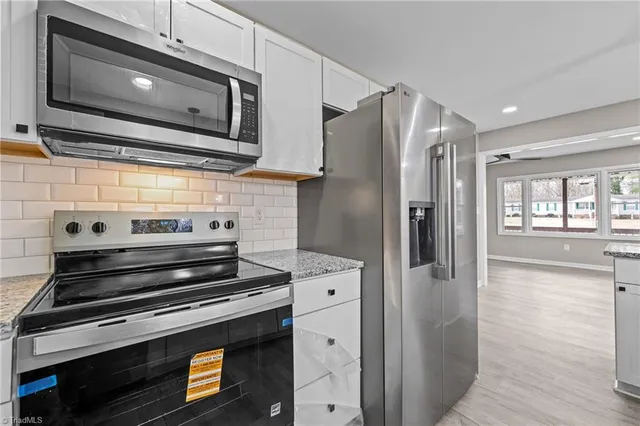 $240,000 | 112 Holman Street, Mocksville, NC 27028