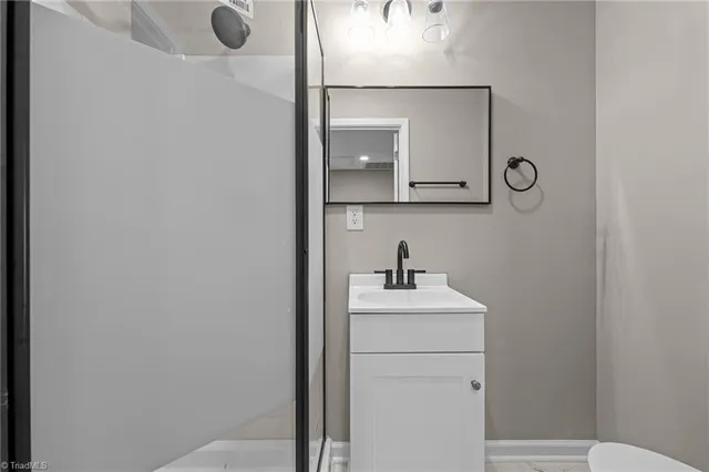 $240,000 | 112 Holman Street, Mocksville, NC 27028