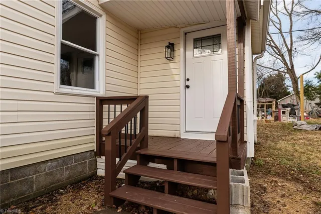$240,000 | 112 Holman Street, Mocksville, NC 27028