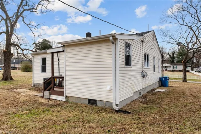 $240,000 | 112 Holman Street, Mocksville, NC 27028