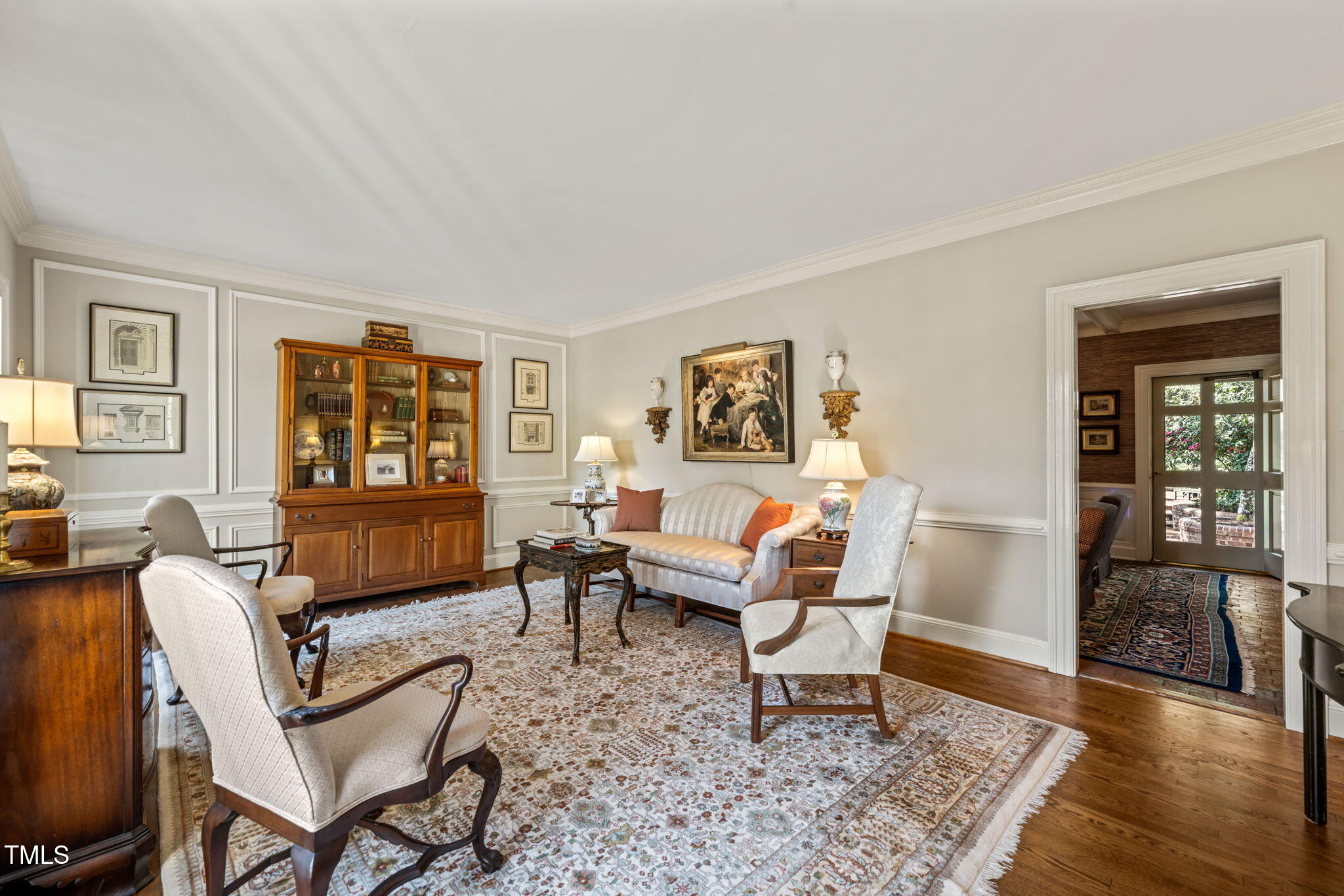 3916 Dover Road Durham, NC 27707 - Photo 17 of 60 18-web-or-mls-DSC03549