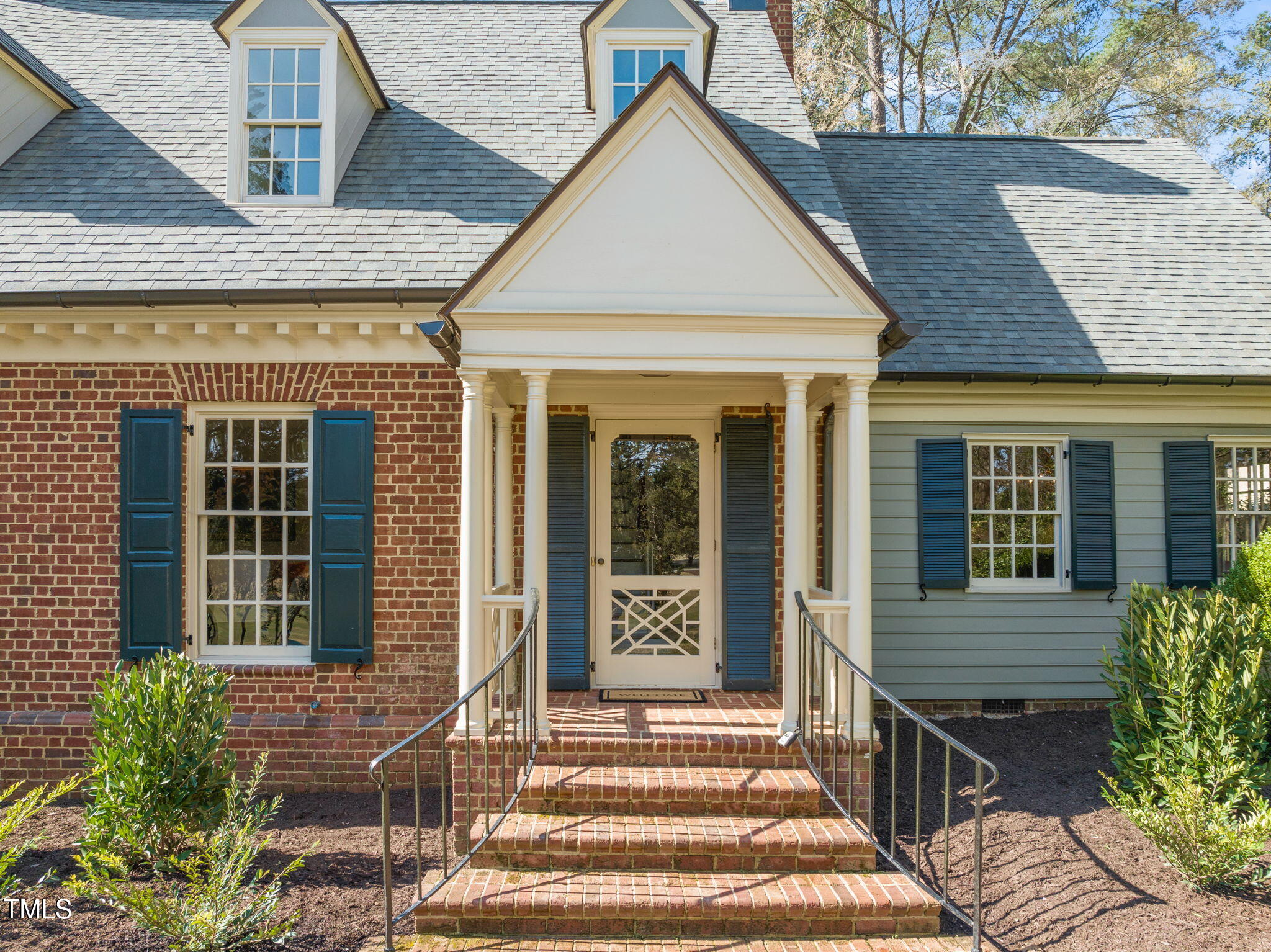3916 Dover Road Durham, NC 27707 - Photo 2 of 60 2-web-or-mls-DJI_0683