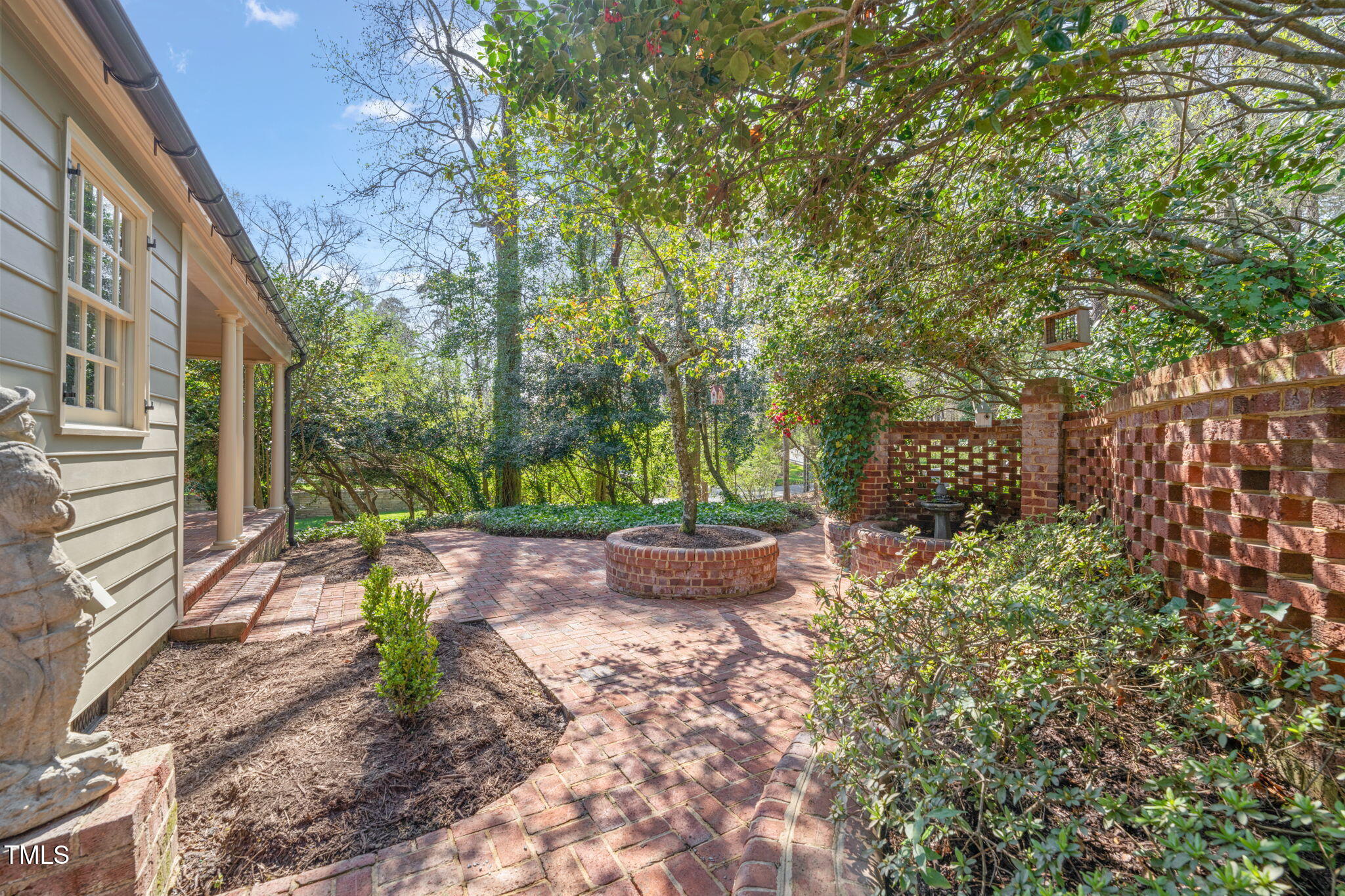 3916 Dover Road Durham, NC 27707 - Photo 54 of 60 59-web-or-mls-DSC03684