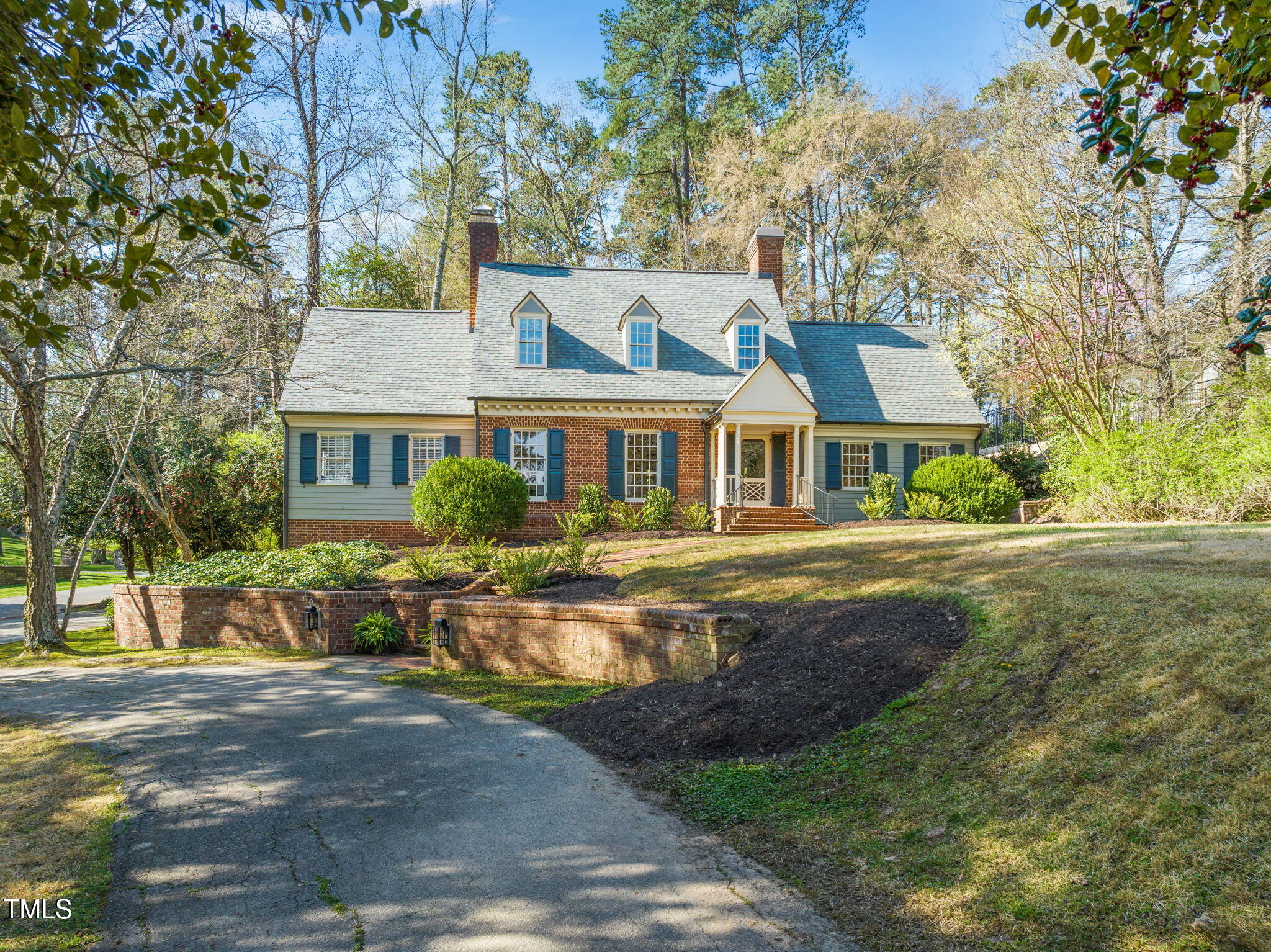 3916 Dover Road Durham, NC 27707 - Photo 56 of 60 63-web-or-mls-DJI_0670