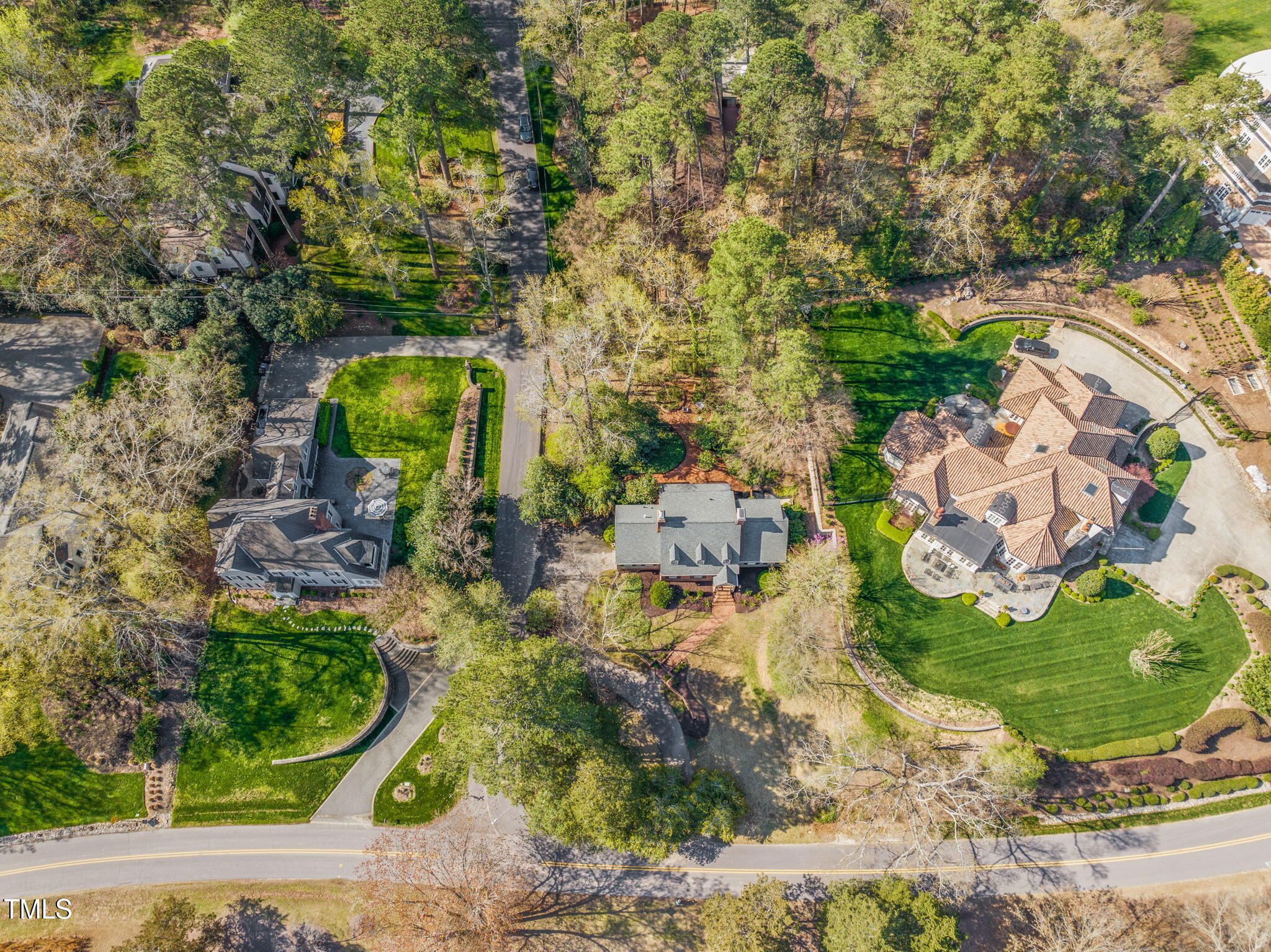 3916 Dover Road Durham, NC 27707 - Photo 57 of 60 69-web-or-mls-DJI_0678