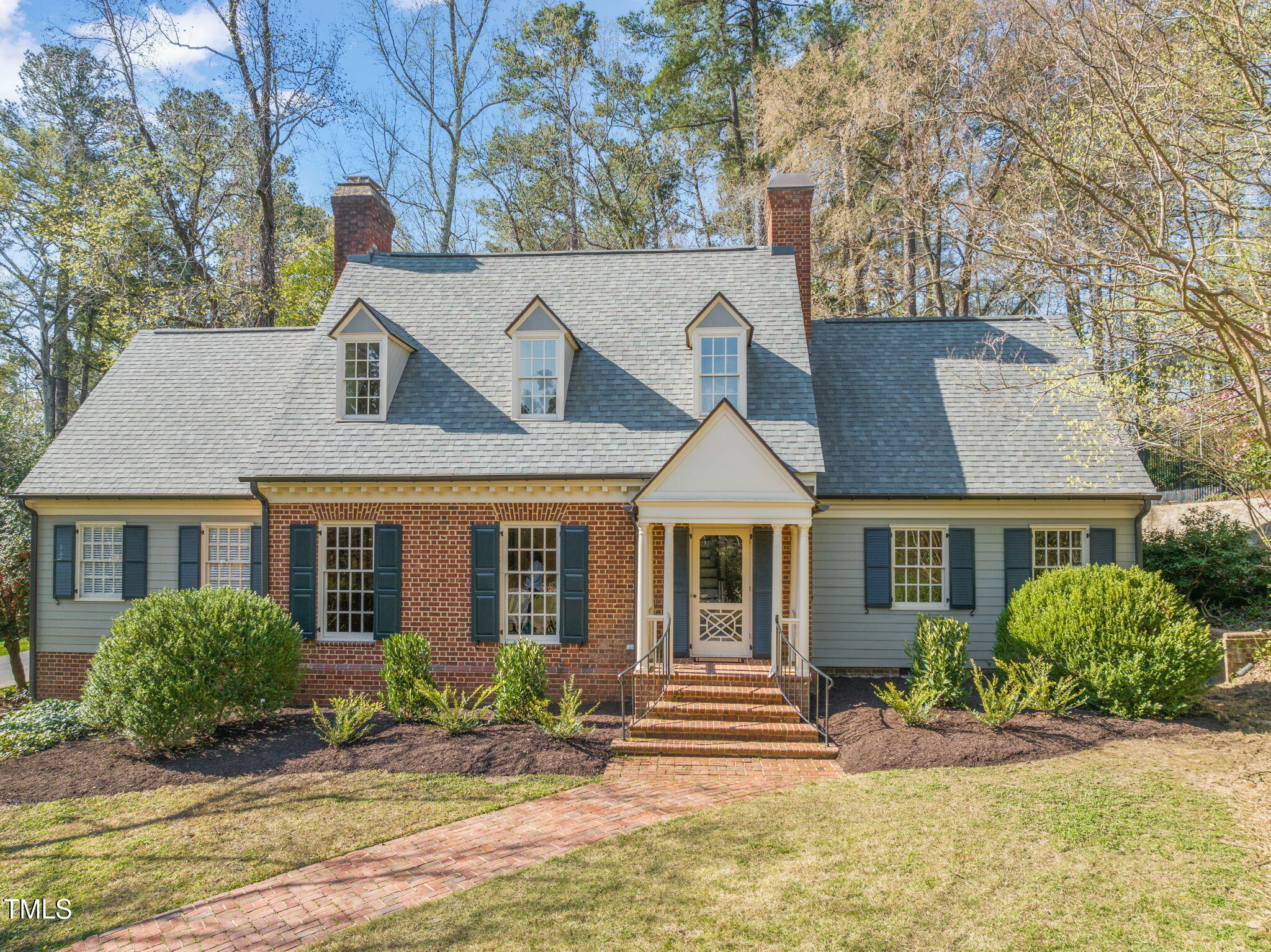 3916 Dover Road Durham, NC 27707 - Photo 60 of 60 72-web-or-mls-DJI_0682