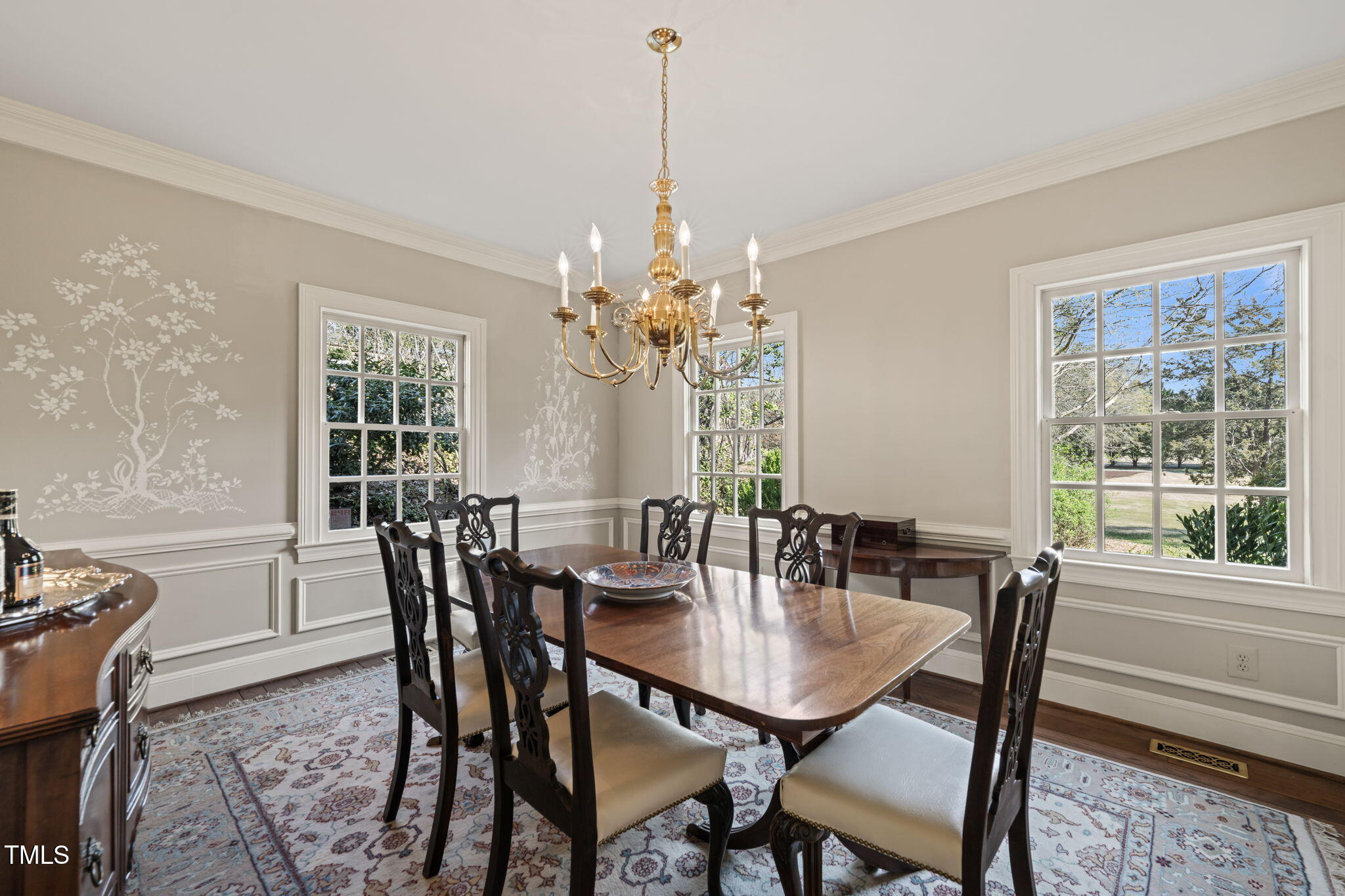 3916 Dover Road Durham, NC 27707 - Photo 6 of 60 6-web-or-mls-DSC03439
