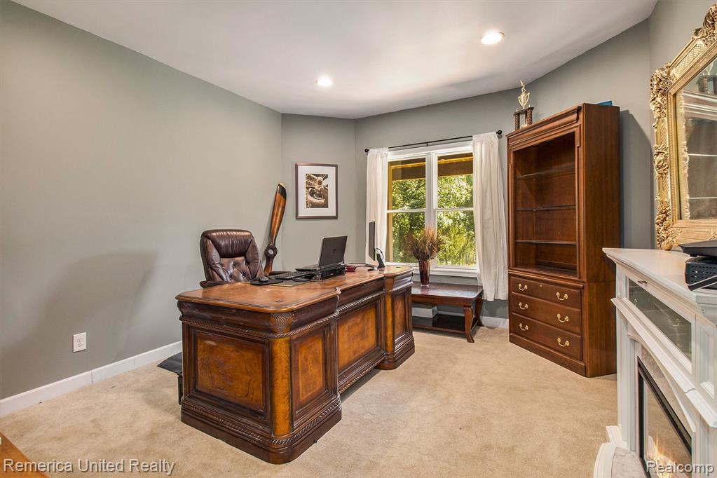 3470 East Highland Road Howell, MI 48843 - Photo 53 of 66