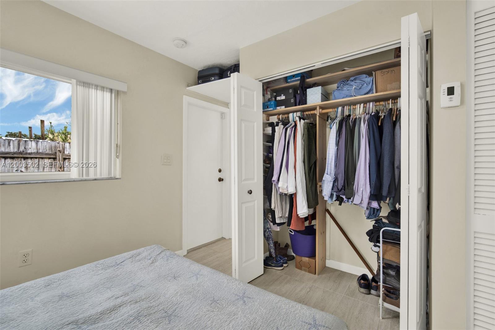 5701 Southwest 50th Terrace Miami, FL 33155 - Photo 32 of 46 a view of a storage & utility room