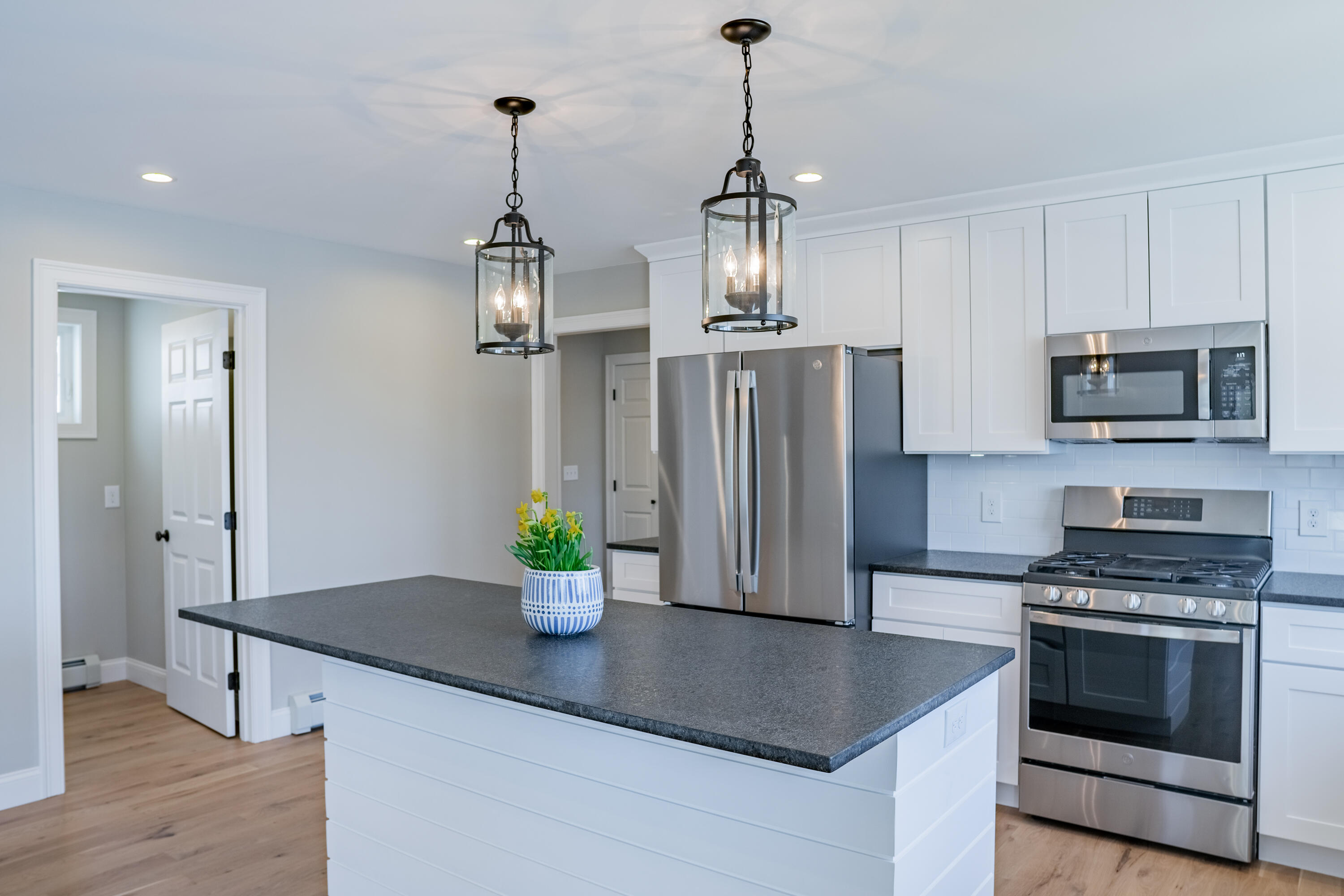 1 Bay Field Road Woolwich, ME 04579 - Photo 18 of 85 1 Bay Field Road Kitchen 4